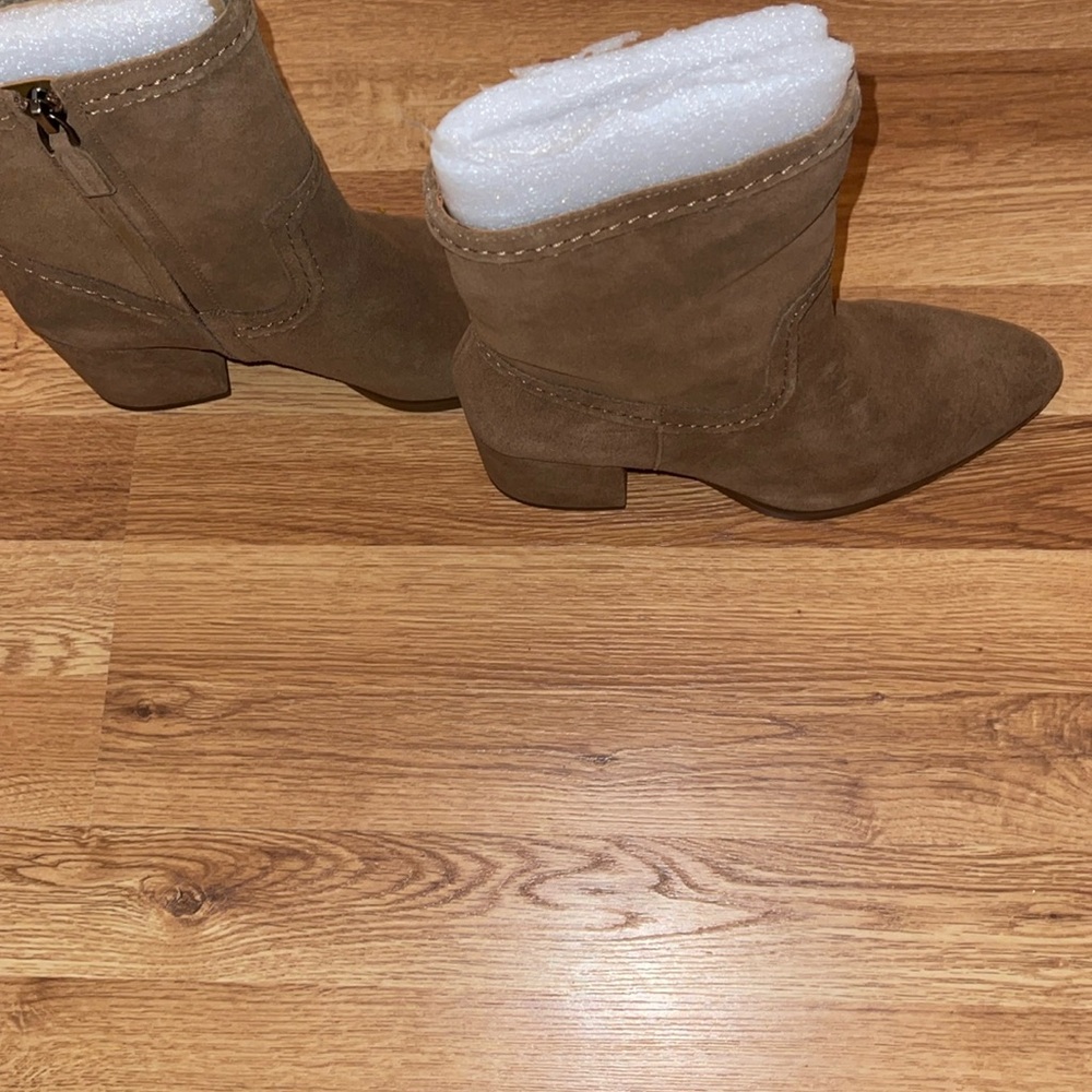 Vince Camuto Boots